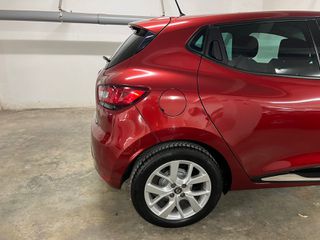 Renault Clio 2019 0.9 TCE 90HP DYNAMIC-thumb-5
