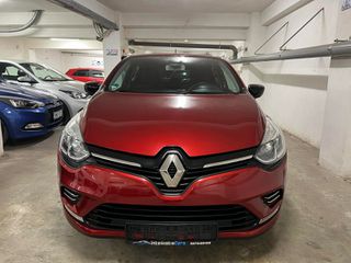 Renault Clio 2019 0.9 TCE 90HP DYNAMIC-thumb-8