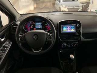 Renault Clio 2019 0.9 TCE 90HP DYNAMIC-thumb-9