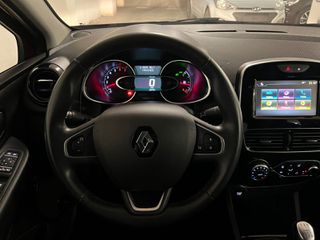 Renault Clio 2019 0.9 TCE 90HP DYNAMIC-thumb-10