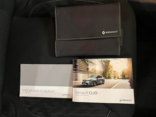 Renault Clio 2019 0.9 TCE 90HP DYNAMIC-thumb-12