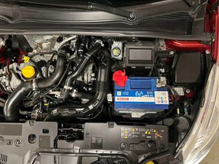 Renault Clio 2019 0.9 TCE 90HP DYNAMIC-thumb-16