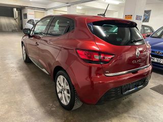 Renault Clio 2019 0.9 TCE 90HP DYNAMIC-thumb-7