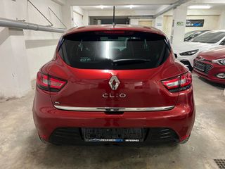 Renault Clio 2019 0.9 TCE 90HP DYNAMIC-thumb-6
