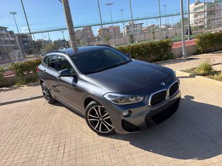 Bmw X2 2019 ΑΥΤΟΜΑΤΟ DIESEL M PACK