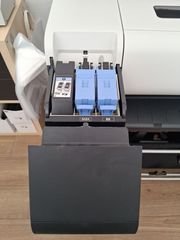 Canon plotter scaner TM-350-thumb-2