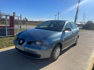 Seat Cordoba 2003 CORDOBA 1.4 AC 80HP 16V