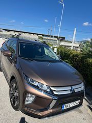 Mitsubishi Eclipse Cross 2019-thumb-1