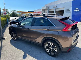 Mitsubishi Eclipse Cross 2019-thumb-4