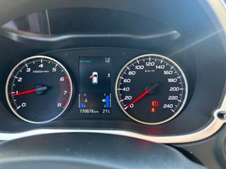 Mitsubishi Eclipse Cross 2019-thumb-6