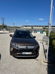Mitsubishi Eclipse Cross 2019-thumb-10