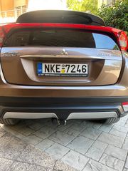 Mitsubishi Eclipse Cross 2019-thumb-12
