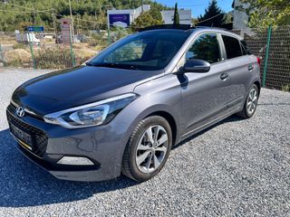Hyundai i 20 2017