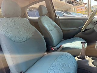 Toyota Yaris 2001 €700 ΠΡΟΚΑΤΑΒΟΛΗ!-thumb-5