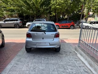 Toyota Yaris 2001 €700 ΠΡΟΚΑΤΑΒΟΛΗ!-thumb-8