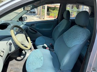 Toyota Yaris 2001 €700 ΠΡΟΚΑΤΑΒΟΛΗ!-thumb-12