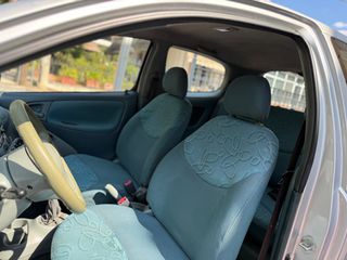 Toyota Yaris 2001 €700 ΠΡΟΚΑΤΑΒΟΛΗ!-thumb-13