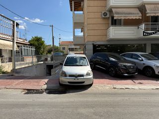Toyota Yaris 2001 €700 ΠΡΟΚΑΤΑΒΟΛΗ!-thumb-18