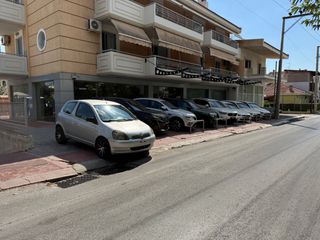 Toyota Yaris 2001 €700 ΠΡΟΚΑΤΑΒΟΛΗ!-thumb-21