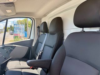 Renault Trafic 2019 L2- Ράφια Sortimo Καινούργιο σέρβις- πραγματικά χιλιόμετρα-thumb-17