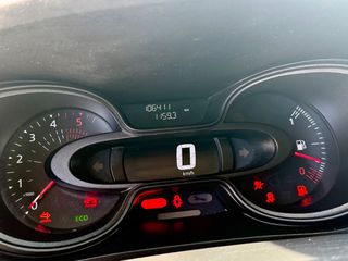 Renault Trafic 2019 L2- Ράφια Sortimo Καινούργιο σέρβις- πραγματικά χιλιόμετρα-thumb-18