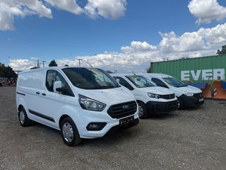 Renault Trafic 2019 L2- Ράφια Sortimo Καινούργιο σέρβις- πραγματικά χιλιόμετρα-thumb-24