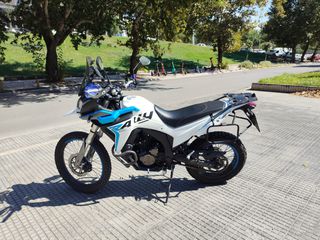 Voge 300 RALLY 2023-thumb-3
