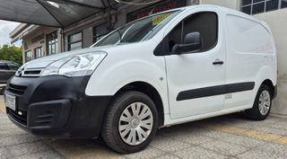 Citroen Berlingo 2018