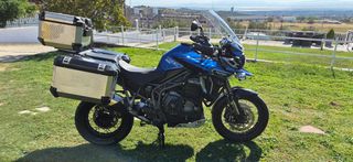 Triumph Tiger 1200 Explorer 2016 ### ΑΝΤΑΛΛΑΓΕΣ ΔΕΚΤΕΣ - ΑΡΙΣΤΟ - ΝΕΑ ΕΛΑΣΤΙΚΑ-thumb-7