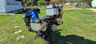 Triumph Tiger 1200 Explorer 2016 ### ΑΝΤΑΛΛΑΓΕΣ ΔΕΚΤΕΣ - ΑΡΙΣΤΟ - ΝΕΑ ΕΛΑΣΤΙΚΑ-thumb-12