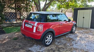 Mini ONE 2009 ONE 1.4-thumb-5