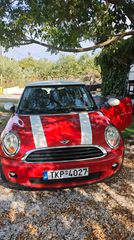 Mini ONE 2009 ONE 1.4-thumb-3
