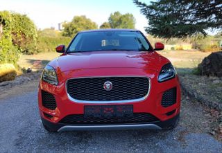Jaguar E-Pace 2020 D 150-thumb-2