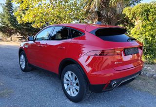 Jaguar E-Pace 2020 D 150-thumb-4