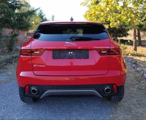 Jaguar E-Pace 2020 D 150-thumb-9
