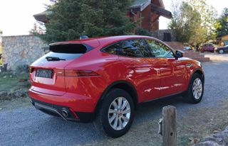 Jaguar E-Pace 2020 D 150-thumb-5