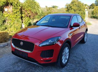 Jaguar E-Pace 2020 D 150-thumb-3