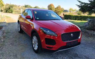 Jaguar E-Pace 2020 D 150-thumb-1