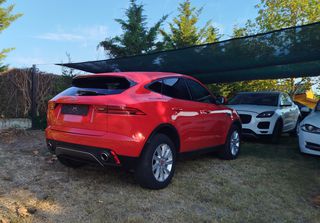 Jaguar E-Pace 2020 D 150-thumb-7