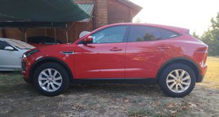 Jaguar E-Pace 2020 D 150-thumb-8
