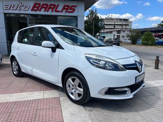 Renault Scenic 2016-thumb-2