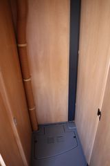 Bürstner 2003 Fun ''Μονο 1000kg''-thumb-9