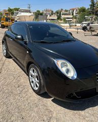 Alfa Romeo Mito 2009 1.4 16V