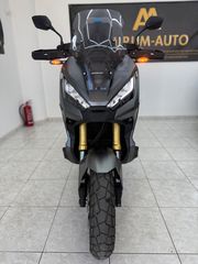 Honda X-ADV 2022 X-ADV 750 DCT ABS