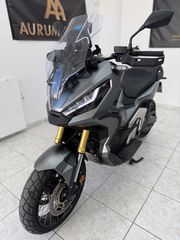 Honda X-ADV 2022 X-ADV 750 DCT ABS-thumb-7