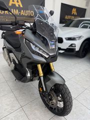 Honda X-ADV 2022 X-ADV 750 DCT ABS-thumb-4