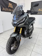 Honda X-ADV 2022 X-ADV 750 DCT ABS-thumb-5