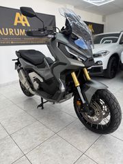 Honda X-ADV 2022 X-ADV 750 DCT ABS-thumb-2