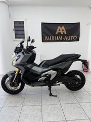Honda X-ADV 2022 X-ADV 750 DCT ABS-thumb-1