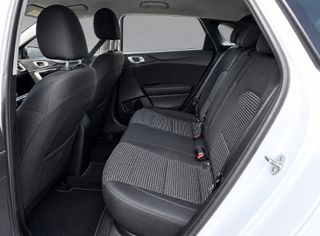 Kia Ceed / cee'd 2020 1.0 T-GDI LX UPTOWN 120HP 5D EURO 6-thumb-6